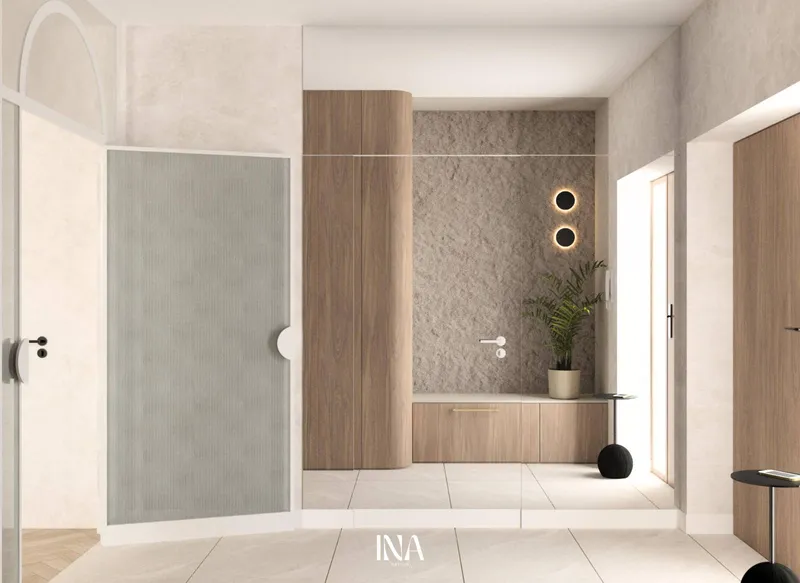 Nadmorska oaza – zdjęcie 3