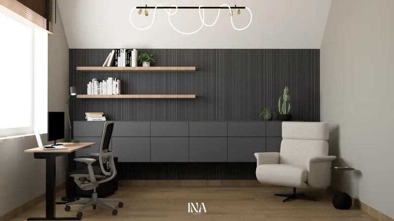 Domowe wytchnienie  – zdjęcie 2