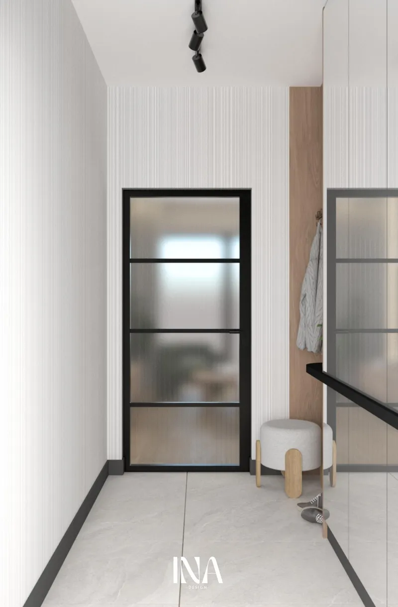 Zieleń i naturalne tonacje  – zdjęcie 4