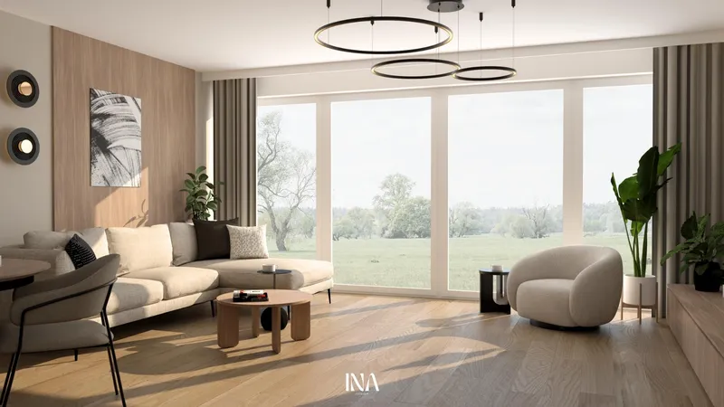 Domowe wytchnienie  – zdjęcie 7