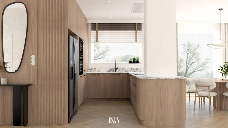 Nadmorska oaza – zdjęcie 12