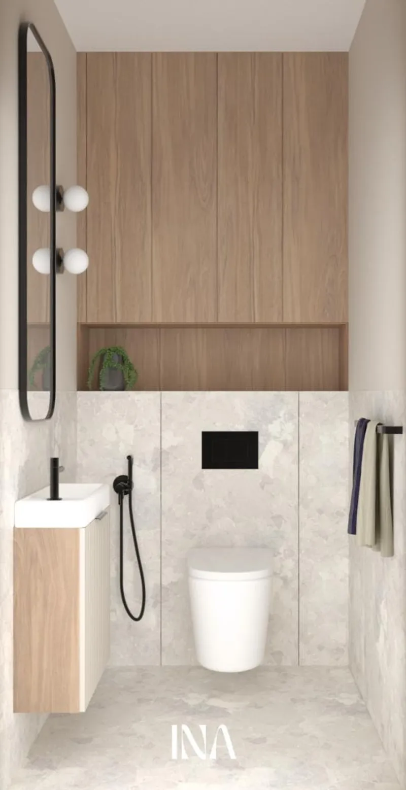 Domowe wytchnienie  – zdjęcie 14