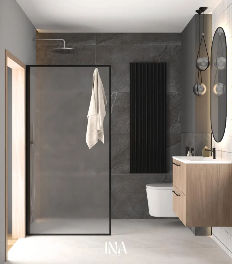 Zieleń i naturalne tonacje  – zdjęcie 18