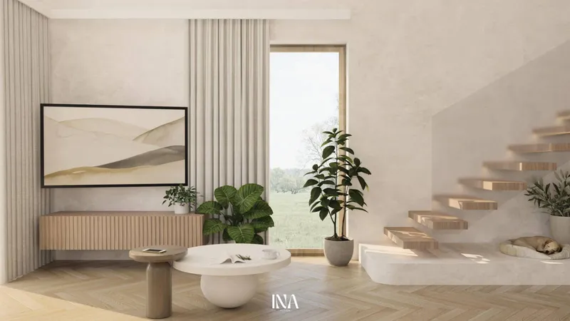 Nadmorska oaza – zdjęcie 20