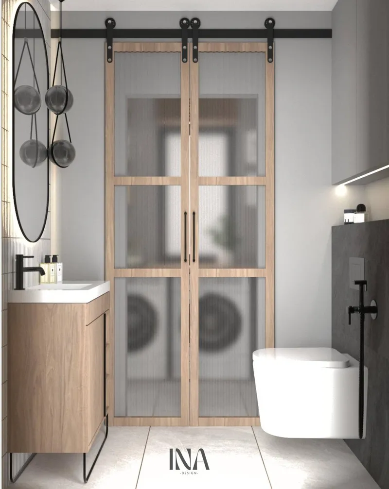 Zieleń i naturalne tonacje  – zdjęcie 24